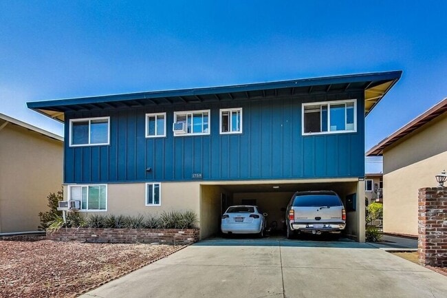 Photo - 1758 S Grant St Unit 03