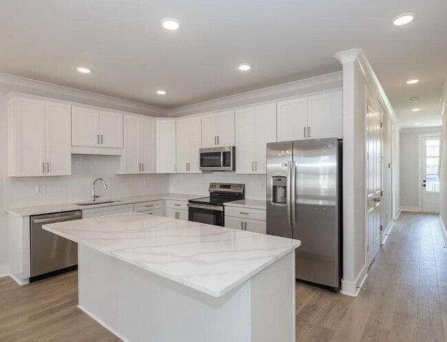 2022 Rosemary St