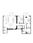 The Hershel I Floor Plan