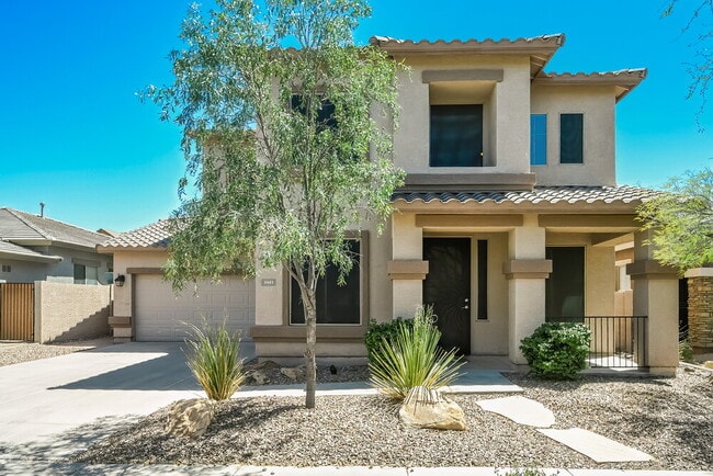 Building Photo - 3441 W Galvin St