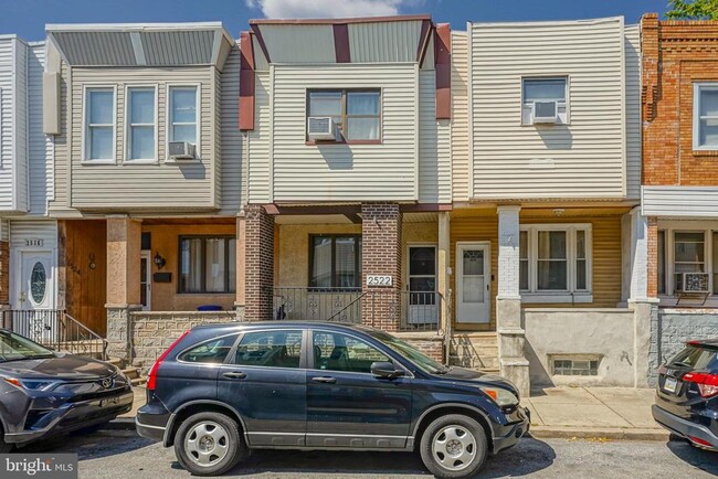 Photo - 2522 S Philip St Townhome