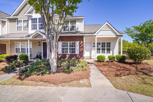 Building Photo - COMING SOON! Spacious 3BR Townhome with Lo...