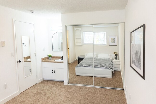 Photo - Cascade Terrace