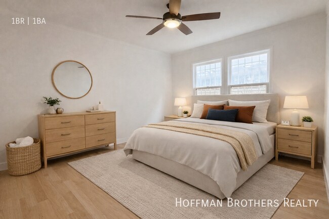 Photo - 449 N Stanley Ave Unit 1/2