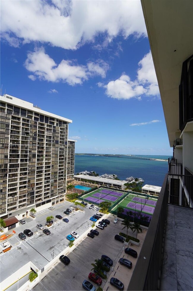 Photo - 1915 Brickell Ave Condo Unit CPH1