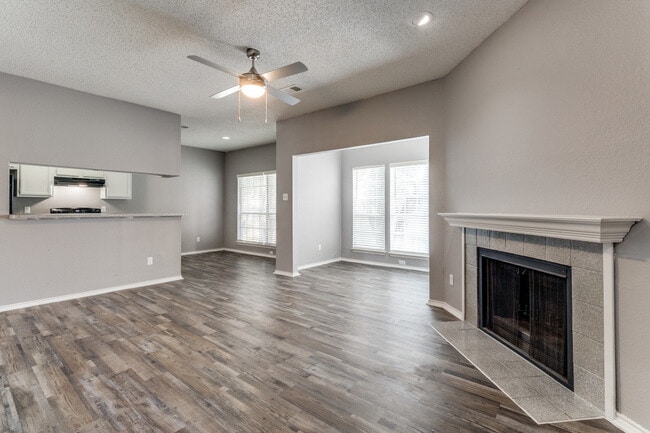 Photo - Huntington Brook