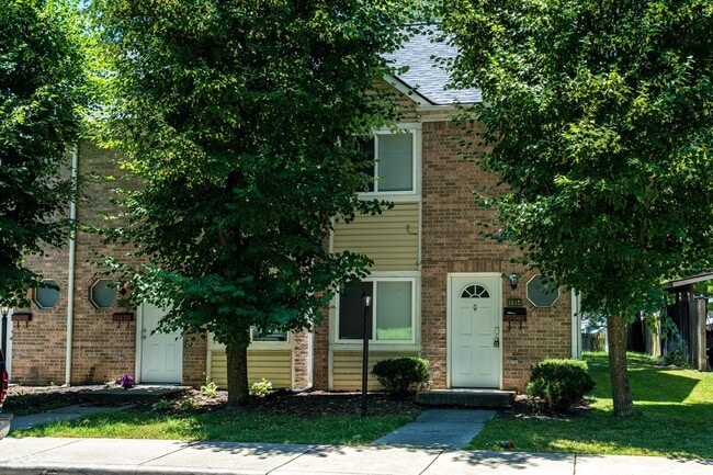 Photo - 1311 S Senate Ave