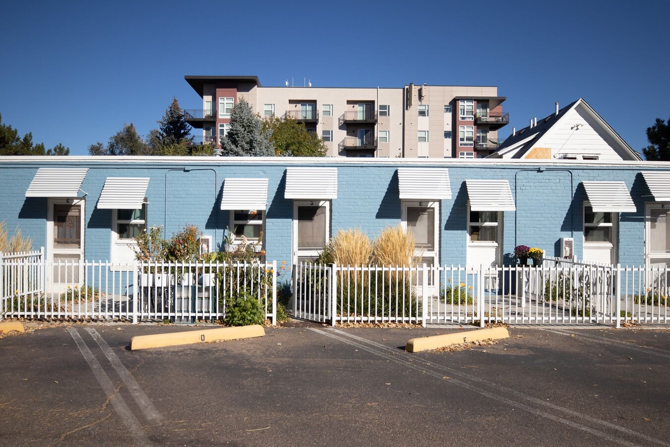 Photo - 7207 Grandview Ave Unit E