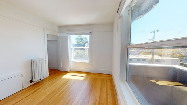 Photo - 2333 Channing Way