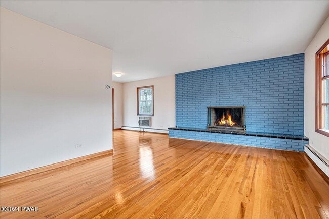 829 Long Ridge Rd