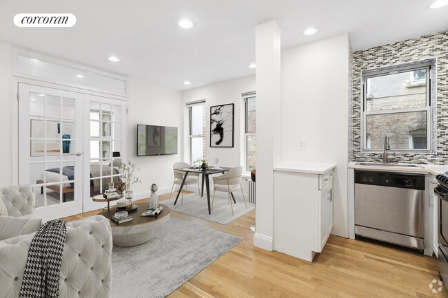 Building Photo - 3157 Broadway Rental