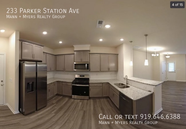 Photo - 233 Parker Sta Ave