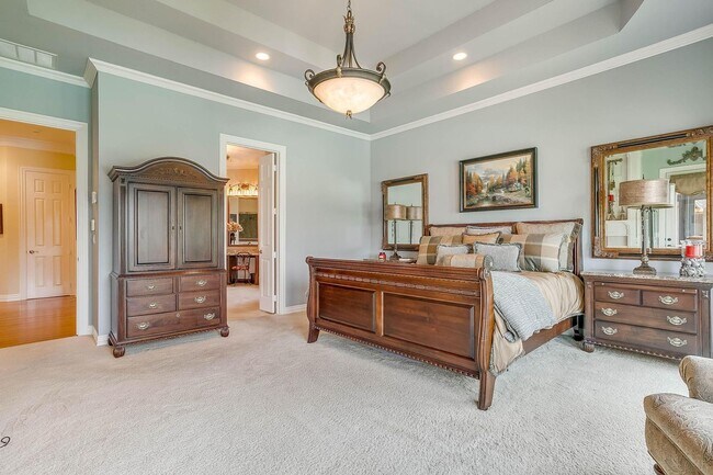 Photo - 4+ Acre 4BR, 3 BATH Custom Home- Off Boat Club Rd.