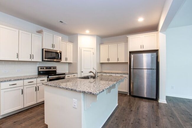 Photo - BEAUTIFUL 3 Bedroom Townhome Bonterra Village AVAILABLE MARCH 2026