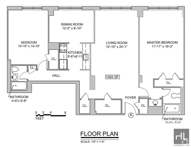 Building Photo - EAST 63 STREET Unit 4J Rental
