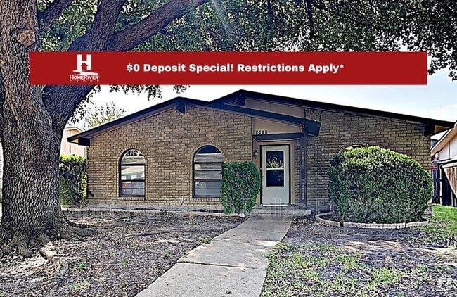 Building Photo - 5117 Bartlett Dr Rental