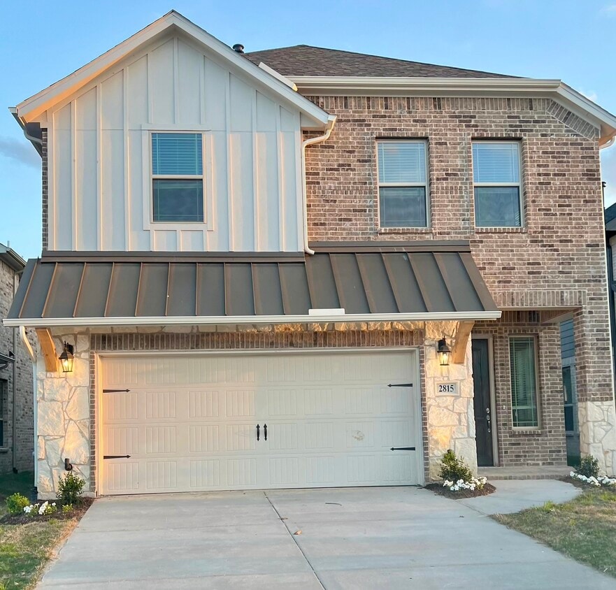 Photo - 2815 Woodland Ct (Wylie, TX)