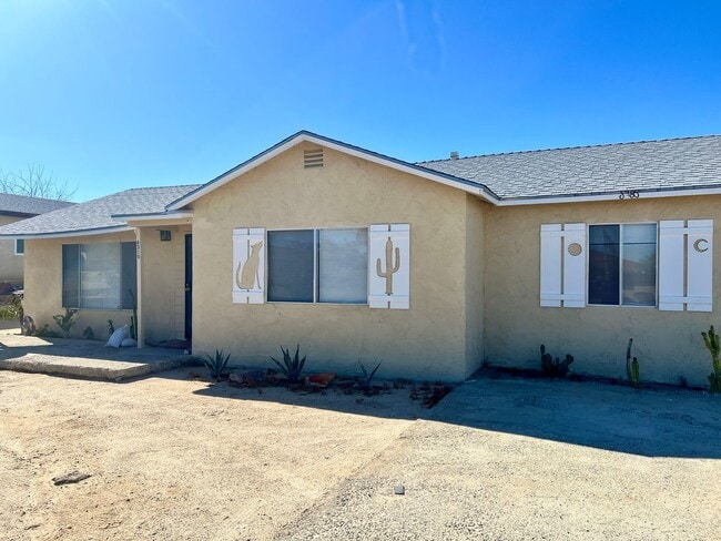 Photo - Cozy 3-Bedroom Home Near 29 Palms Base & Joshua Tree
