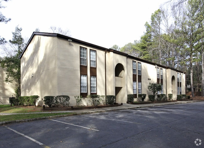 Building Photo - Lakewood Forest Rental