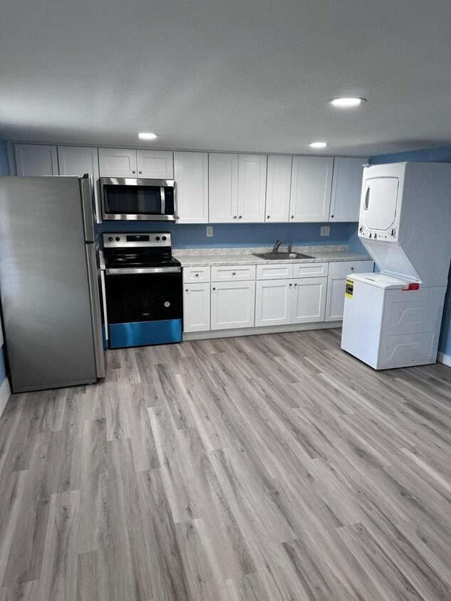 Photo - 1322 Avenue L, Unit 5