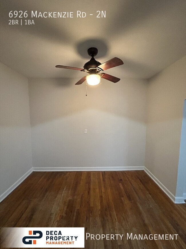 Photo - 6926 MacKenzie Rd Unit 2N