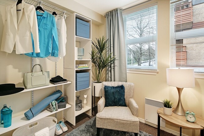 Photo - Lago by aPodment Suites