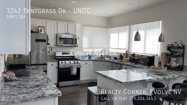 3242 Bentgrass Dr Unit UNITC