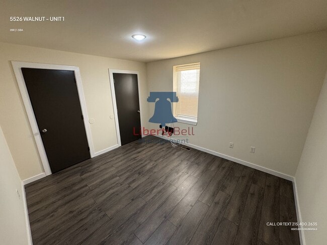 Photo - 5526 Walnut St Unit 1