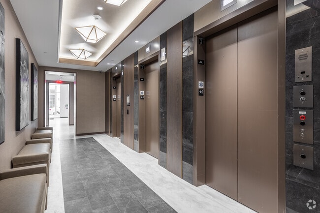 Elevator Lobby