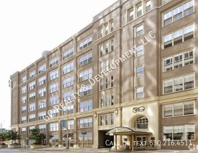 Building Photo - *** COMING SOON - AVAIL 04/01/2025 / CORNE... Unit 611 Rental