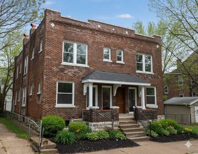 Building Photo - 4746 Nebraska Ave Unit 4748 2F Rental