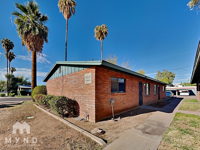 Photo - 912 S Dorsey Ln Unit 21