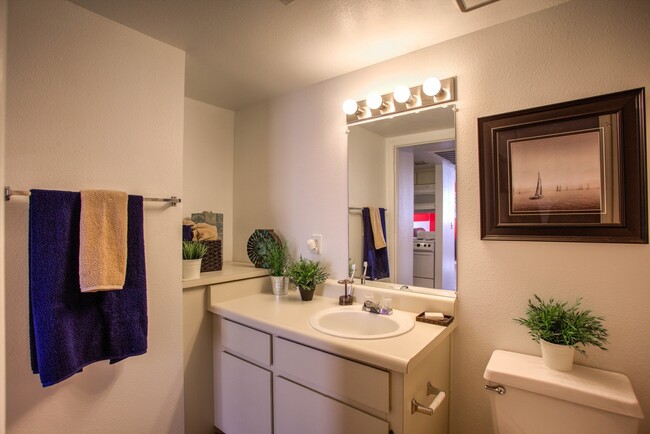 Photo - Campus Crossings at University Heights