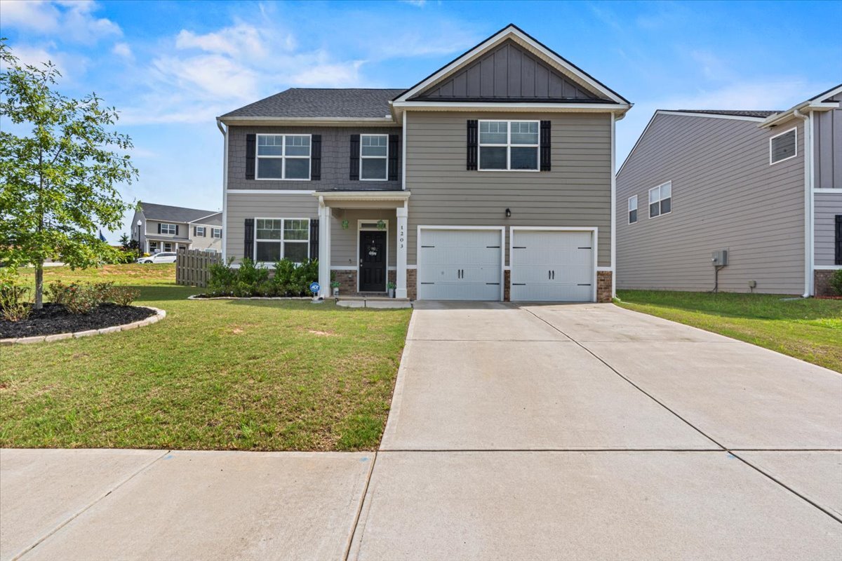 Photo - 1203 Sambar Cir