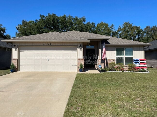 Building Photo - 5153 Peach Dr