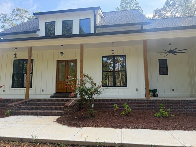 1601 Old Lost Mountain Rd
