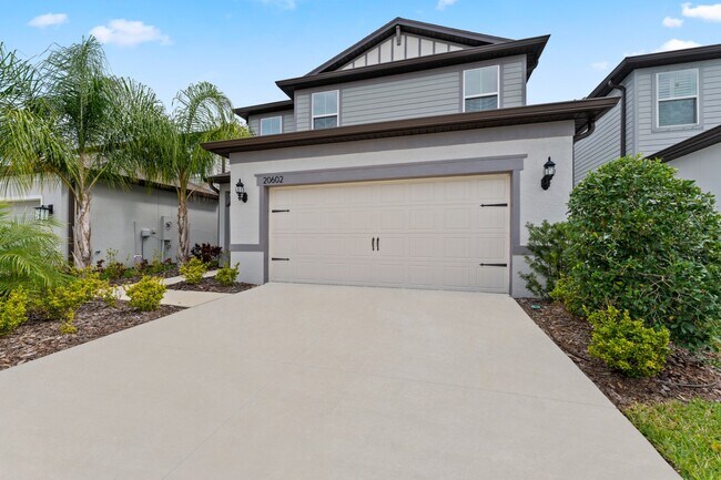 Photo - Practically brand new 3 BR/2.5 BA/2 Car Garage home in highly sought after GATED community of Ard...