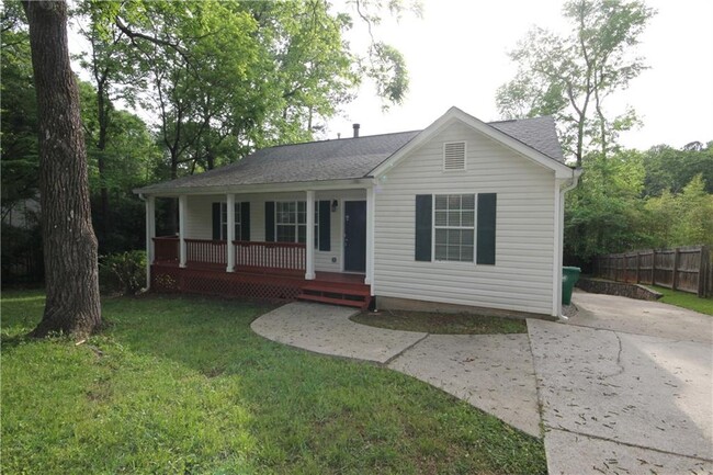Photo - 1335 Carter Rd House