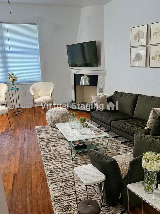 Photo - 900 Jefferson Ave Unit 1