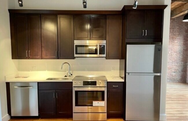 Photo - 49 Melcher St Unit 407