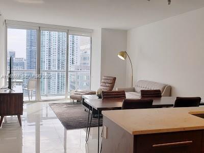 Photo - 495 Brickell Ave Unit 3809