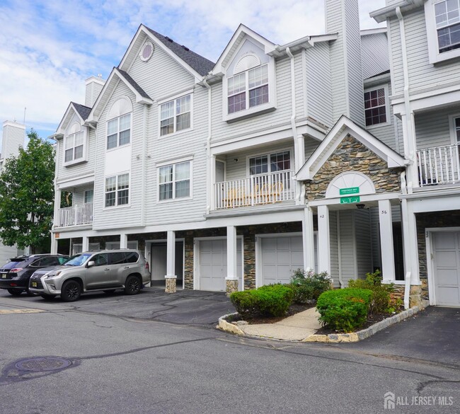 48 Prestwick Way