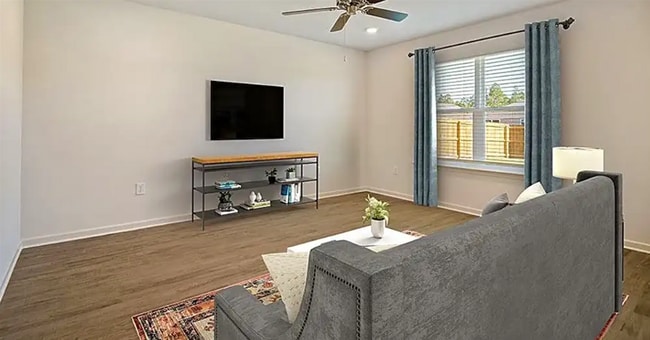 Westwood Apartments