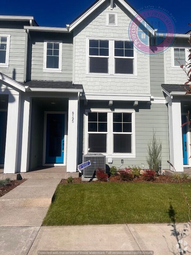 Building Photo - Newer Home in Sought After Reed's Crossing...