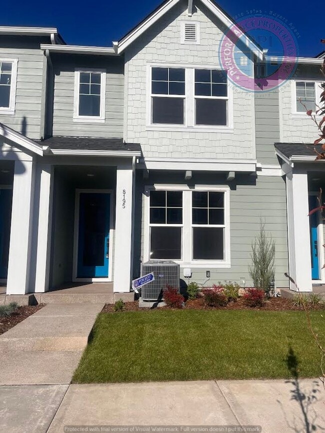 Newer Home in Sought After Reed's Crossing... - Newer Home in Sought After Reed's Crossing...