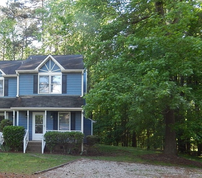 Building Photo - 1303 Wall Rd Unit 1