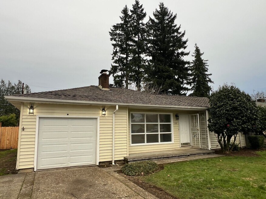 109 SE 102nd Ave