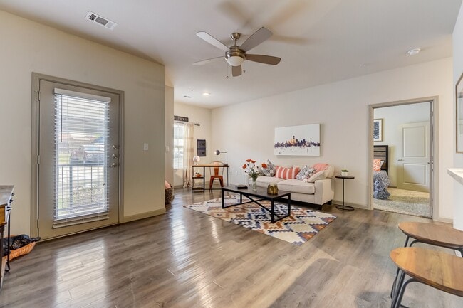 Riverside Apartments