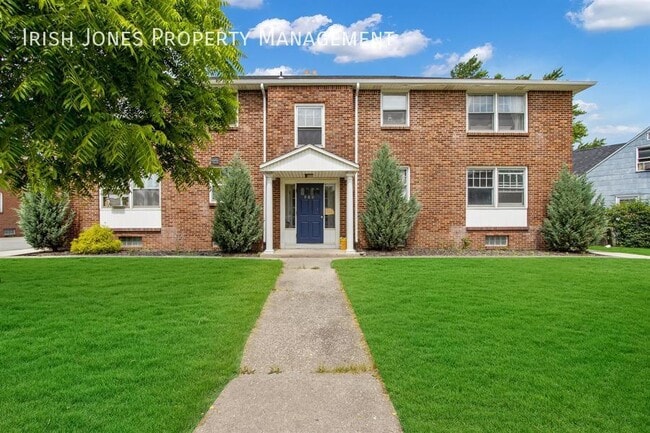 Building Photo - 880 Millersport Hwy Unit Apt. 3