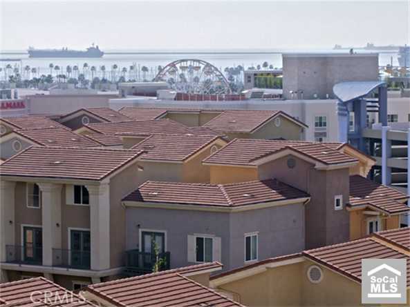 Building Photo - 360 W Ocean Blvd Unit 803 Rental